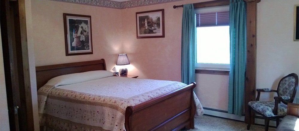 Denali Touch Of Wilderness B&B 希利 外观 照片
