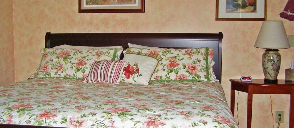 Denali Touch Of Wilderness B&B 希利 外观 照片