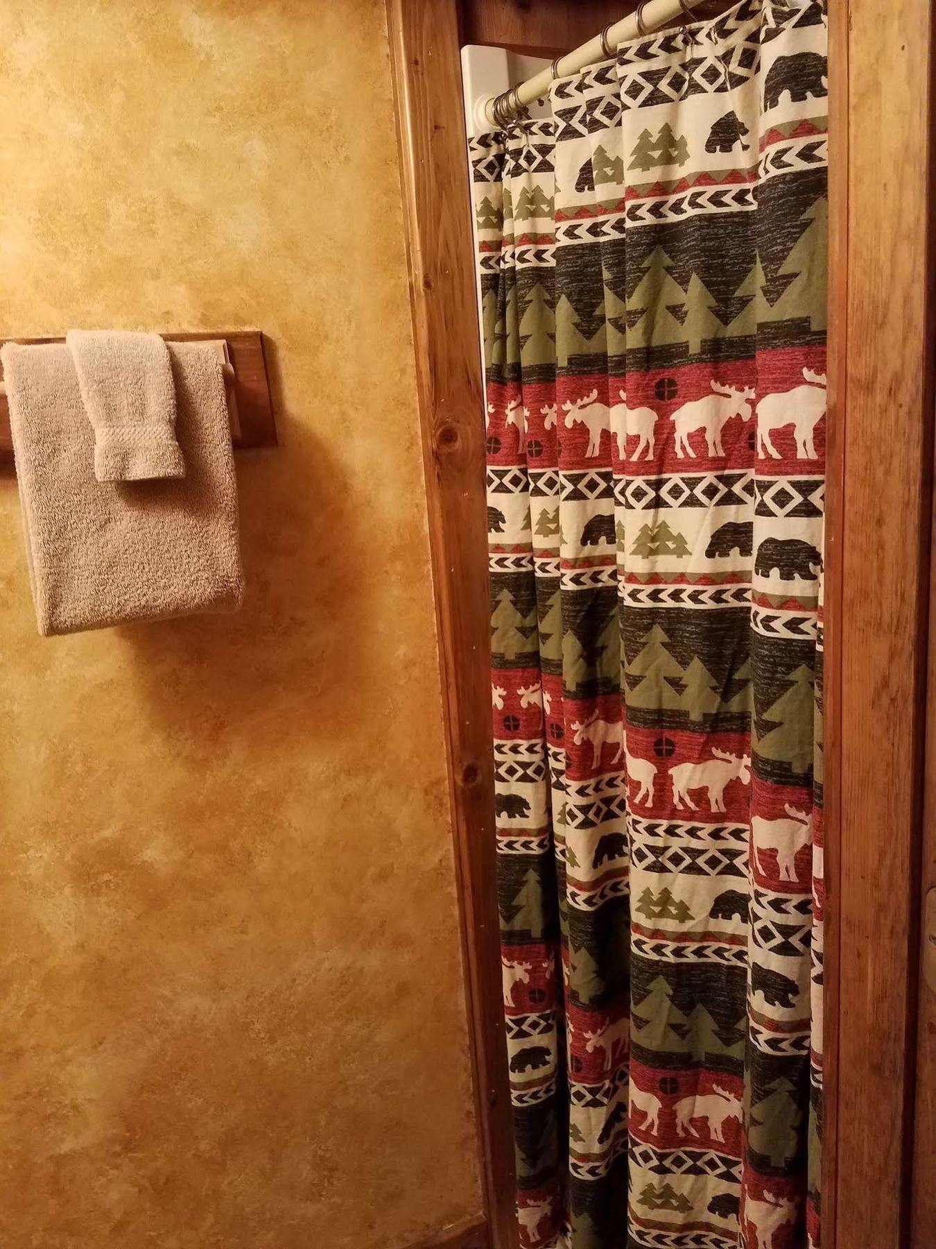 Denali Touch Of Wilderness B&B 希利 外观 照片